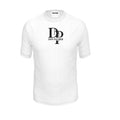 Don Palmer Interlocking DP Logo Premium T-Shirt