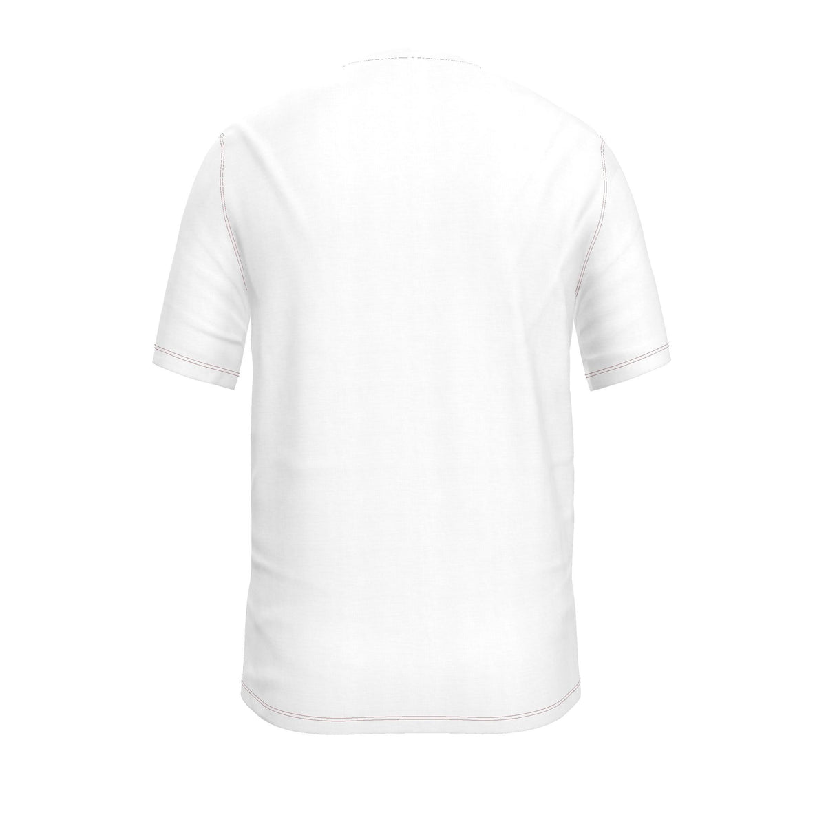 Don Palmer Interlocking DP Logo Men's T-Shirt