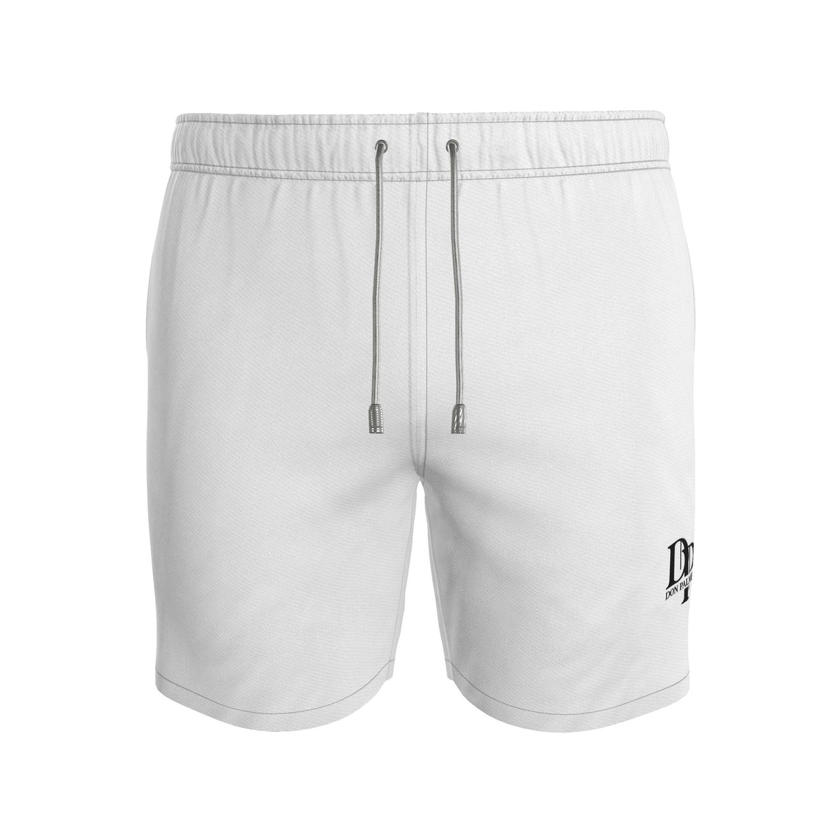 Don Palmer Interlocking DP Logo Men's Swim Shorts