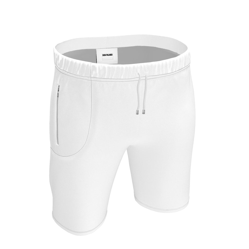 Don Palmer Interlocking DP Logo Men's Sweat Shorts