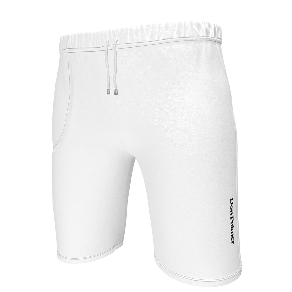 Don Palmer Interlocking DP Logo Men's Sweat Shorts