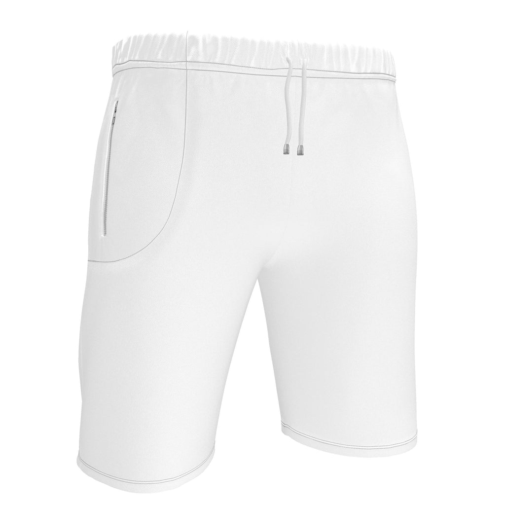 Don Palmer Interlocking DP Logo Men's Sweat Shorts