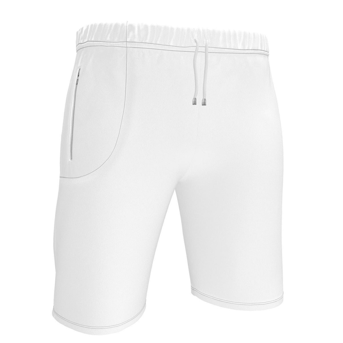 Don Palmer Interlocking DP Logo Men's Sweat Shorts
