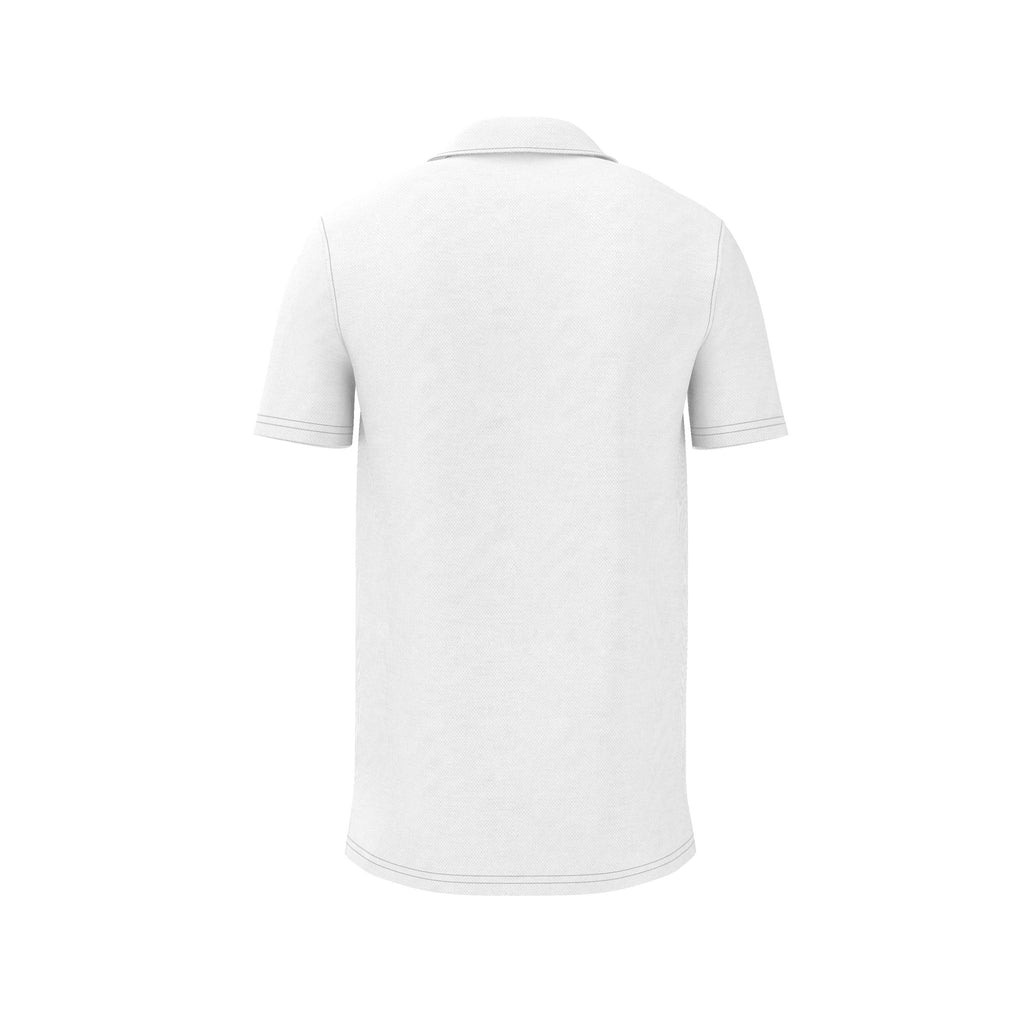 Don Palmer Interlocking DP Logo Men's Polo Shirt