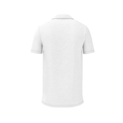 Don Palmer Interlocking DP Logo Men's Polo Shirt