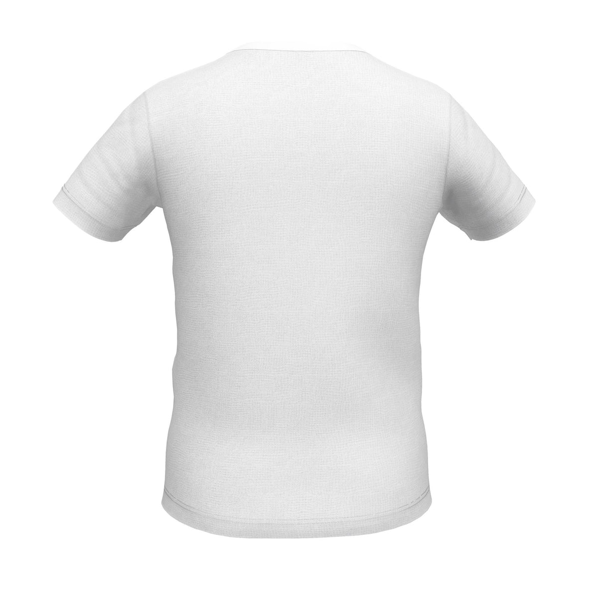 Don Palmer Interlocking DP Logo Boys' T-Shirt
