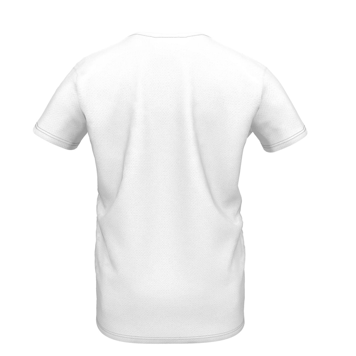 Don Palmer Interlocking DP Logo Girls' T-Shirt