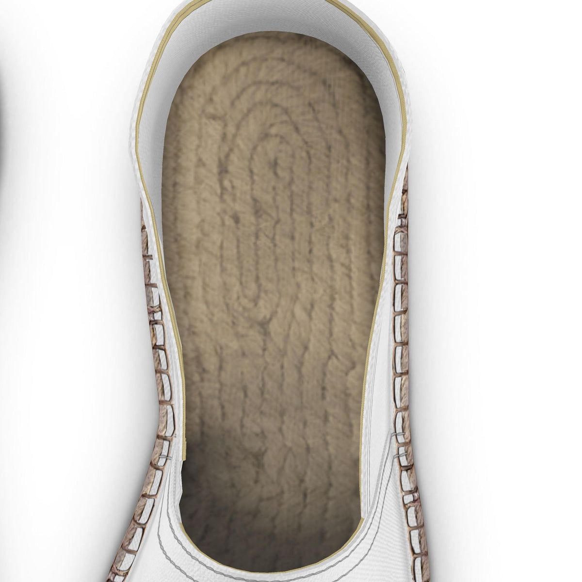 Espadrilles