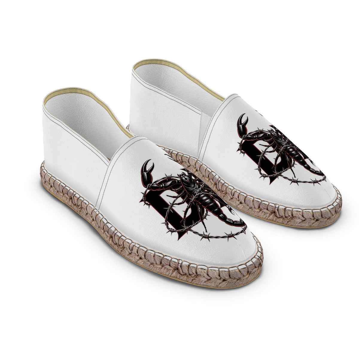 Espadrilles