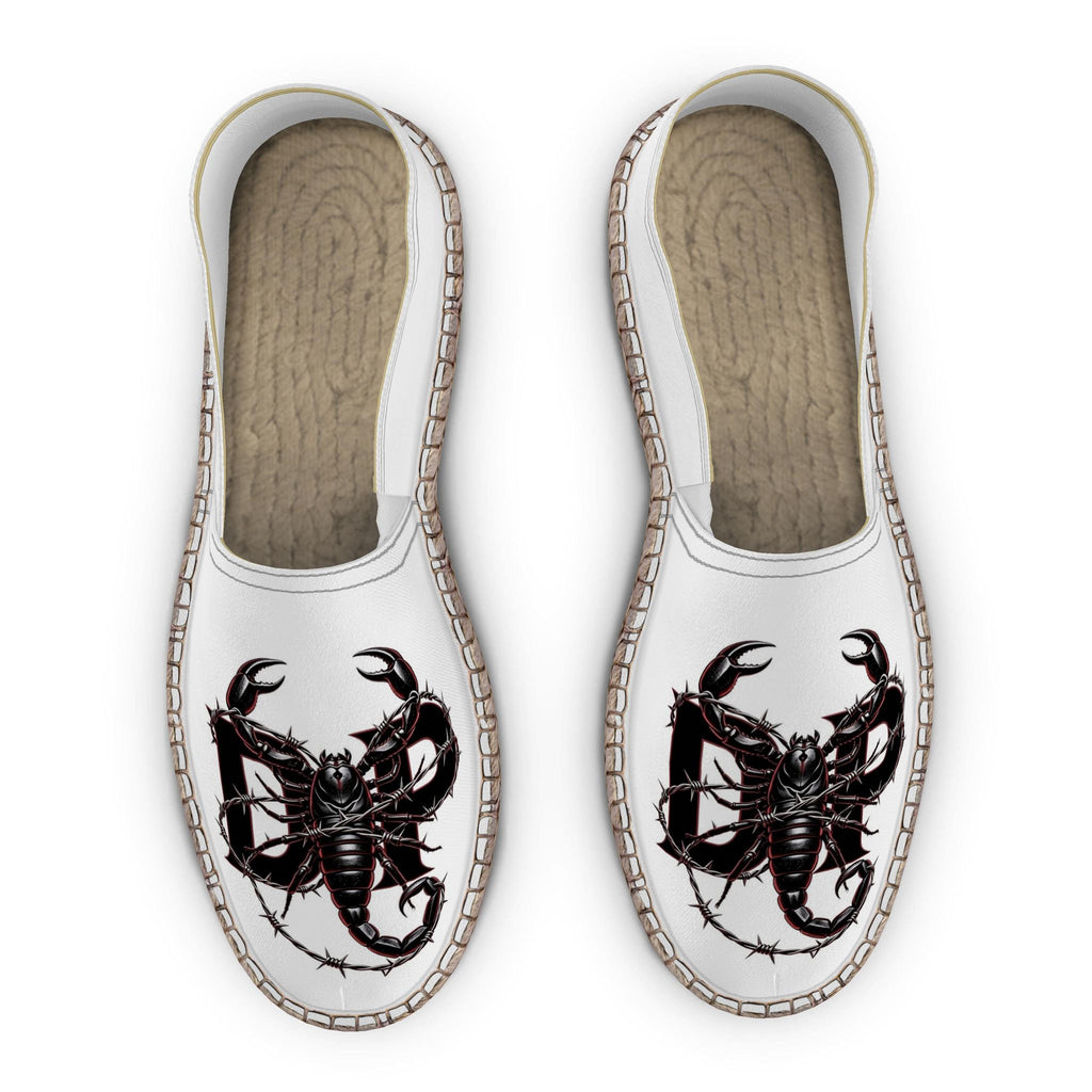 Espadrilles