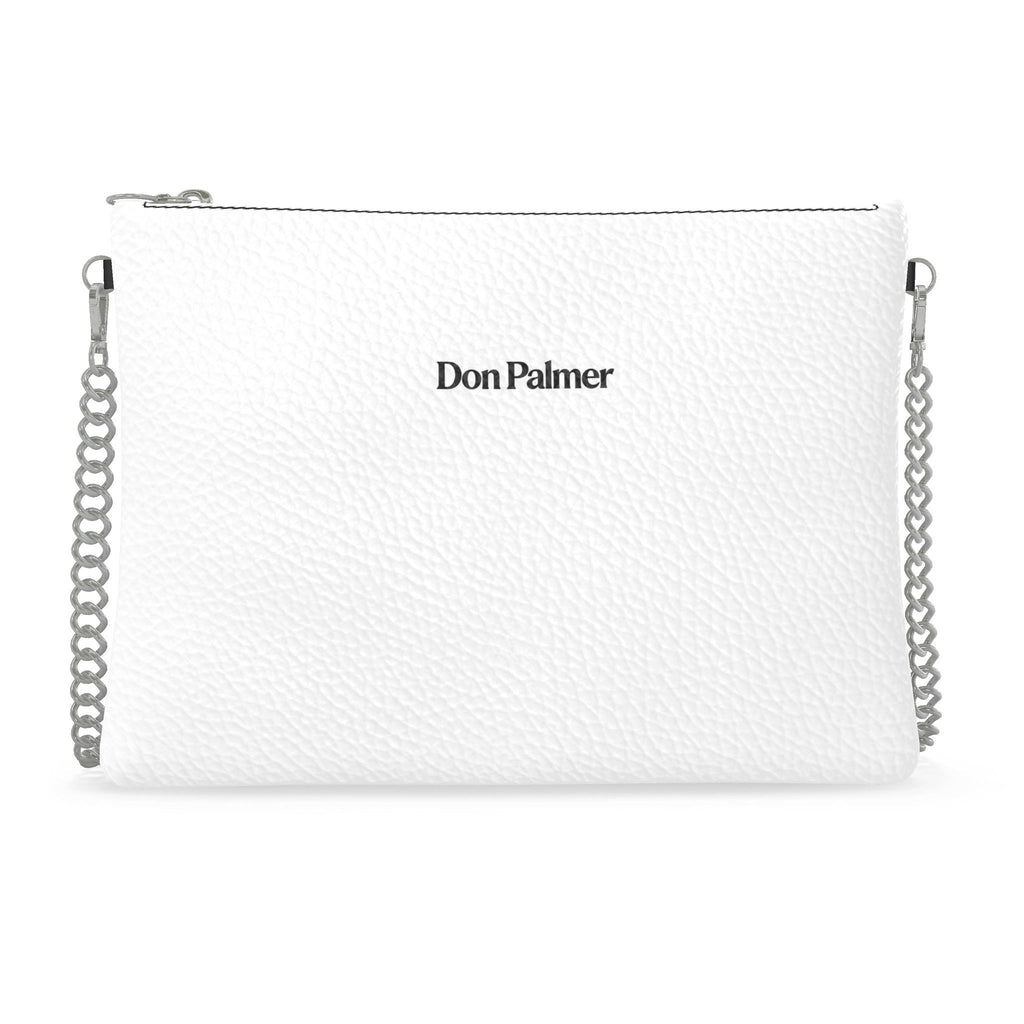 Crossbody Bag With Chain