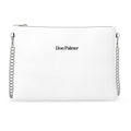 Crossbody Bag With Chain