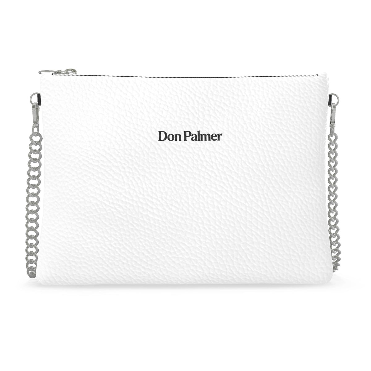 Crossbody Bag With Chain