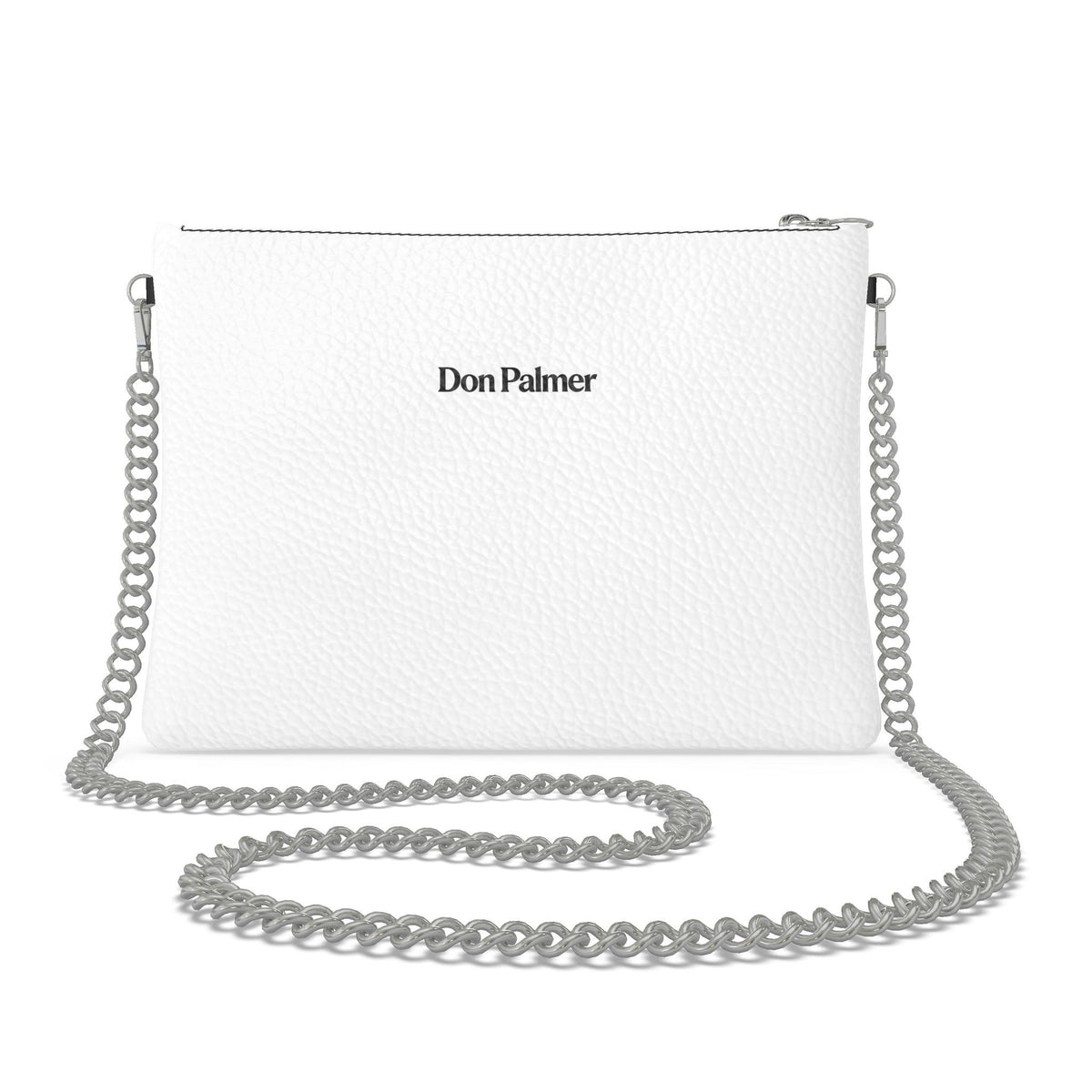 Crossbody Bag With Chain