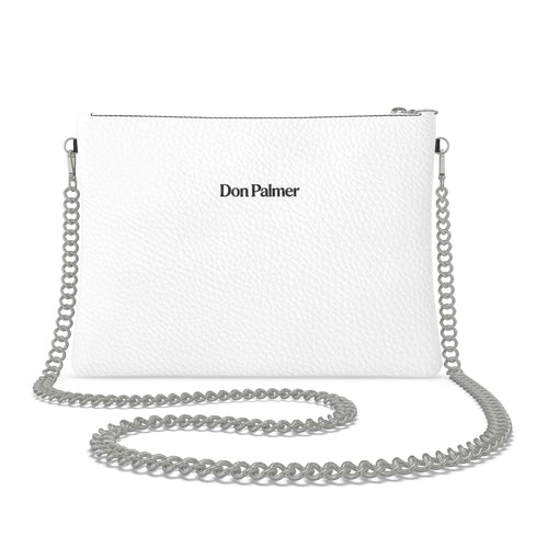 Crossbody Bag With Chain