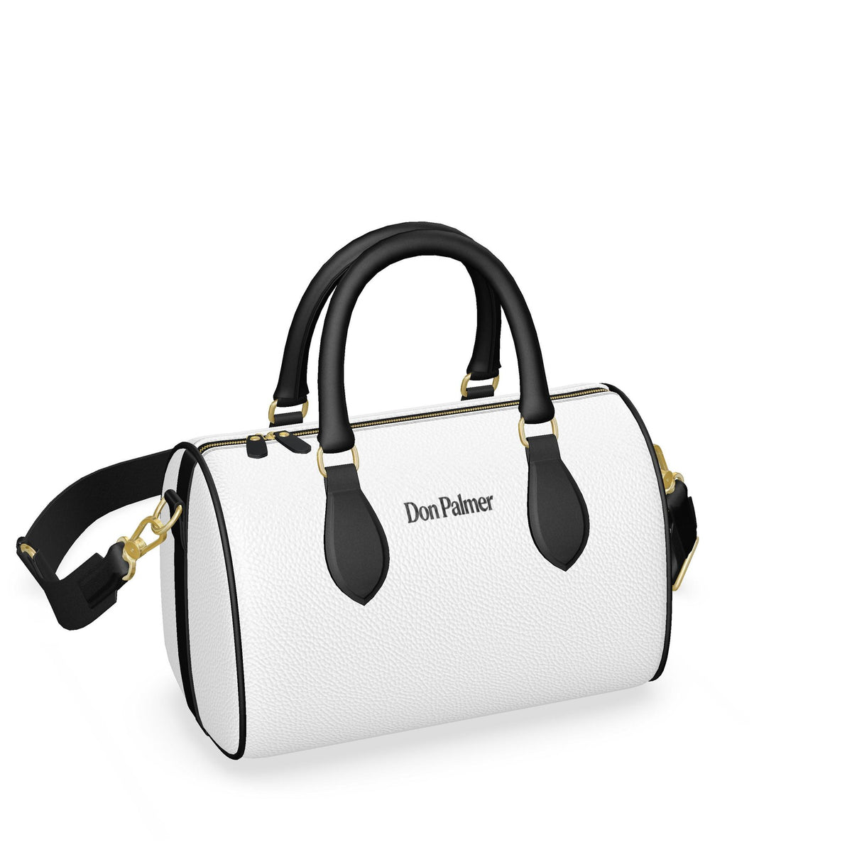 Mini Denbigh Duffle bag