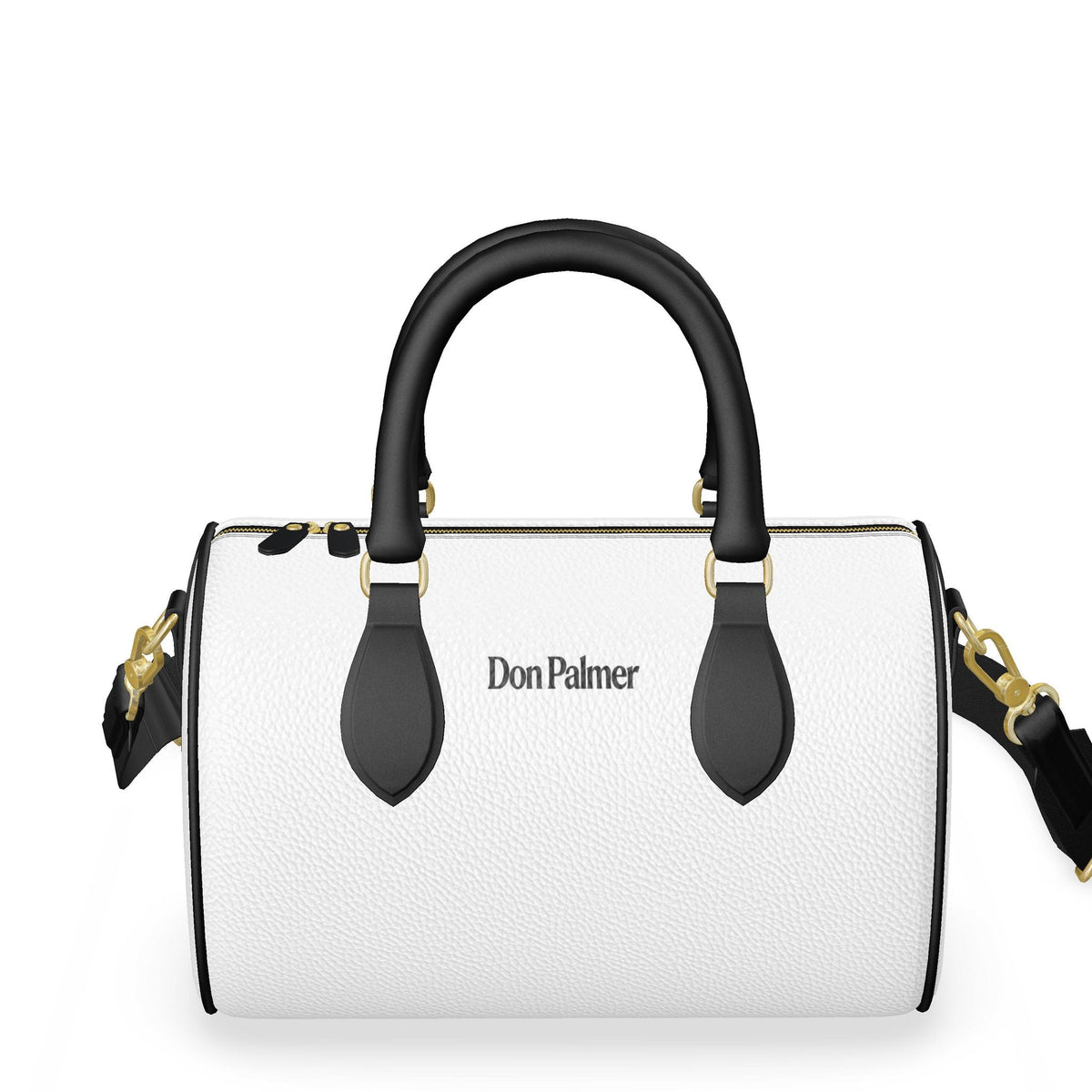 Mini Denbigh Duffle bag