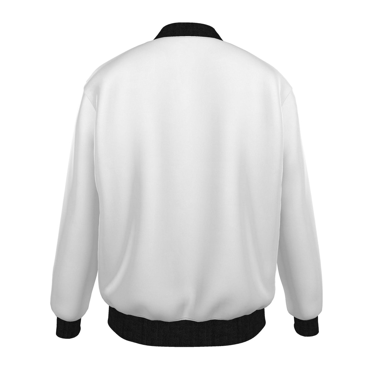 Don Palmer Mens Bomber Jacket